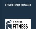 6-Figure Fitness Filmmaker – Paul Xavier