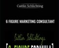 6 Figure Marketing Consultant – Caitlin Schlichting