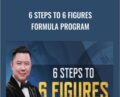 6 Steps To 6 Figures Formula Program – Dan Lok