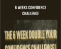 6 Weeks Confidence Challenge – Stephan Erdman