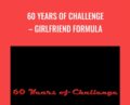 60 Years of Challenge-Girlfriend Formula – Christopher Andersen