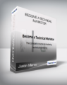 Justin Mares – Become a Technical Marketer