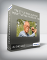 Liu Shichang – Yin style Baguazhang – Penetrating Palms of YSB