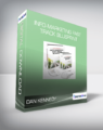 Dan Kennedy – Info-Marketing Fast Track Blueprint