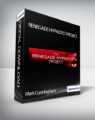 Mark Cunningham – renegade Hypnotist Project