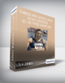 Lola Jones – Things Are Going Great In My Absence – ed 25 free sampler