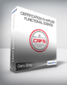 Gary Gray – Certification in Applied Functional Science