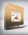 Martin Kirk & Brooke Boon – Hatha Yoga Illustrated