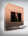 Masterclass – Christina Aguilera Teaches Singing