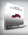 Matt Artisan – Language Of Attraction