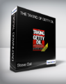 Steve Coll – The Taking of Getty Oil