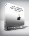CreativeLive & Tabatha Coffey – How to Be Bold – Resilient and Better Than Ever