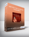 Max De Aloe – Method for Chromatic Harmonica