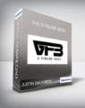 Justin Saunders – The 6 Figure Boss