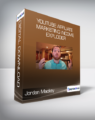 Jordan Mackey – Youtube Affiliate Marketing Income Exploder