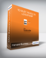Harvard Business Review (HBR) – 10 Must Reads on Leadership