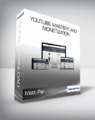 Matt Par – Youtube Mastery and Monetization