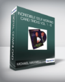 Michael Maxwell – Incredible Self-Working Card Tricks Vol. 1 – 6
