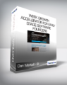 Dan Martell – 8 – Week Growth Accelerator for Early – Stage Software Founders
