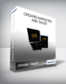 Jeweliet Tangen – Organic Marketing and Sales