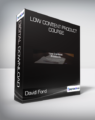 David Ford – Low Content Product Course