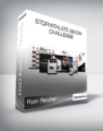 Ryan Fletcher – StoryAthlete 28-Day Challenge
