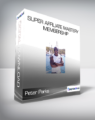 Peter Parks – Super Affiliate Mastery Membership