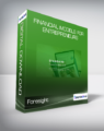 Foresight – Financial Models for Entrepreneurs