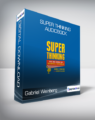 Gabriel Weinberg – Super Thinking – Audiobook