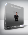 Jeremy T. Finlay – Salesumentary