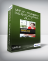 MnPlay – Intermediate English Conversation Vol.A~D