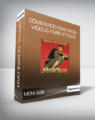 Moni Aizik – Commando Krav Maga – Vicious Knife Attacks