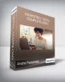 André Fontenelle – Marketing Digital Completo 2020