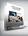 Jason Teteak – Game Changing PowerPoints