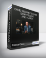 MasterClass – David Sedaris Teaches Storytelling and Humor