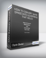 Clyde Bedell – How To Convert White Space into Advertising That Sells