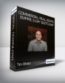 Tim Bratz – Commercial Real Estate Empire 3-Day Bootcamp