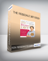 Ron Rosedale and Carol Colman – The Rosedale Diet (2005)