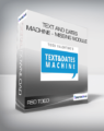 RSD Todd – Text And Dates Machine – Missing Module