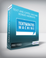 RSD Todd – Text And Dates Machine – Bonus Webnairs