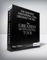 Rod Olson – The Greatest Motivational Tool – Discover the Sec…