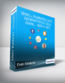 Evan Kimbrell & Zach Valenti – Small Business Lead Generation & Cold Email | B2B & B2C