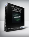 Elliot Roe – Run It Once Elite – A-Game Poker Masterclass