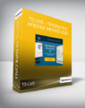 T3 live – Trading the Pristine Method 2020