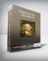 Ruthy Alon – Bones For Life – Feldenkrais