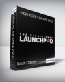 Scott Oldford – High Ticket Launchpad