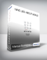 Marcus Buckingham & Ashley Goodall – Nine Lies About World