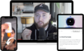TikTok Ads Mastery Course 2022 – Chase Chappell