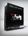 Jeff Hunter – Social Copy Secrets