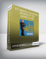 Steve Siebold – 177 Mental Toughness Secrets of the World Class